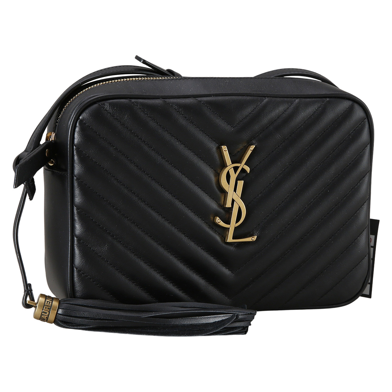 Yves Saint Laurent(USED)생로랑 612544 모노그램 루 카메라백